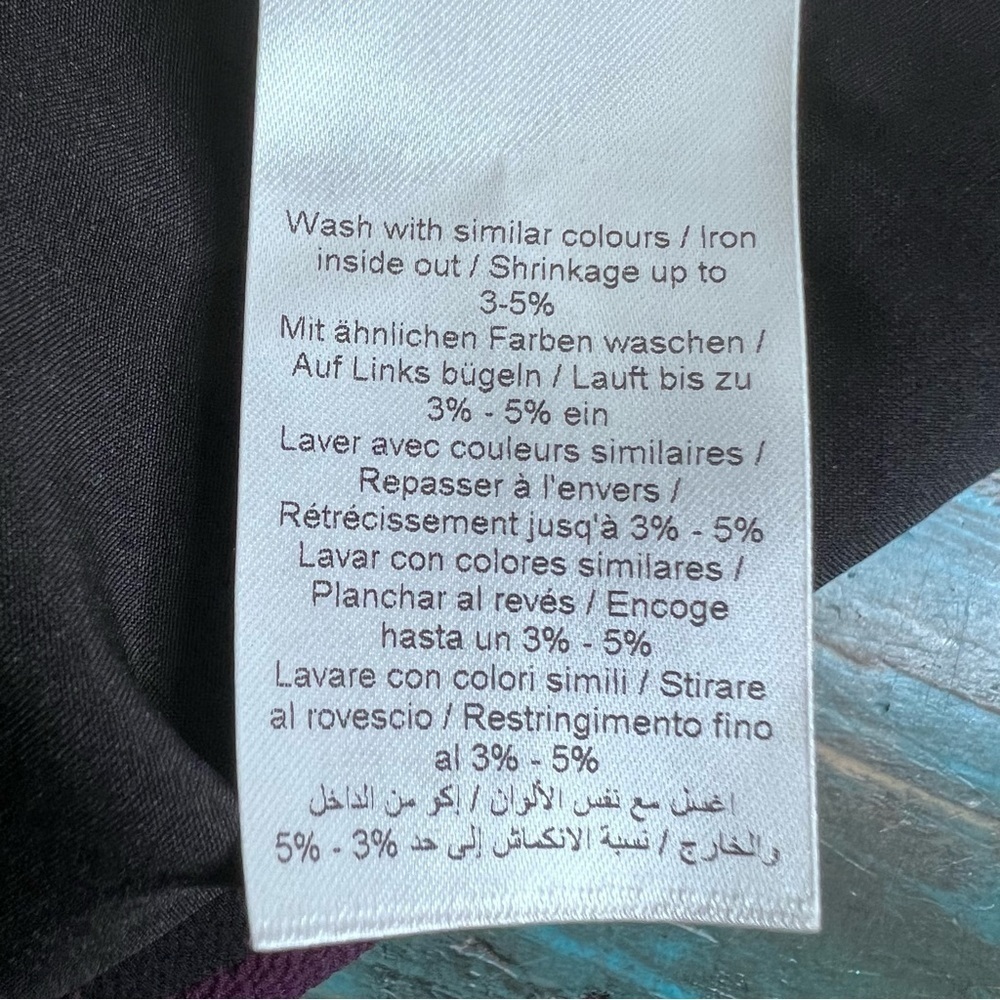 Kaffe Lightweight Floral Blazer Size 36 - Picture 11 of 13